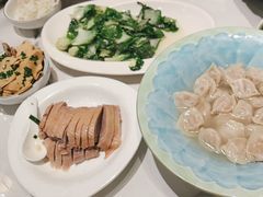 -金陵后厨·南京菜(新街口秣陵路店)