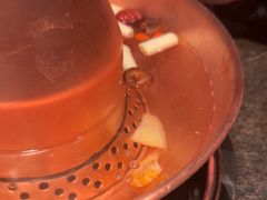 -老墙根涮肉·铜锅·烧烤(王四营店)