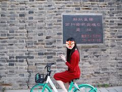 -襄阳城墙