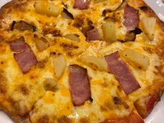 -萨莉亚意式餐厅(深圳北站店)