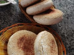 -清真喜兰老丁羊汤特色小吃