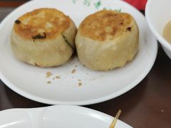 -护国寺小吃(左家庄店)