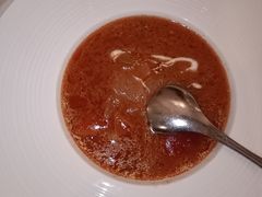 番茄牛尾汤-红房子西菜馆(淮海中路店)