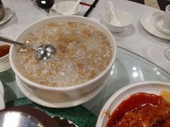 西施烩鱼肚-广州酒家(文昌总店)