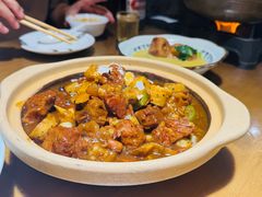 -五台山八大碗·地方风味菜馆(五爷庙店)