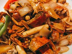 -周家二小姐的菜(西津渡店)