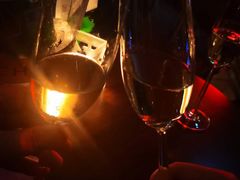 -TZ House音乐现场(来福士中心店)