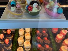 -解放碑威斯汀酒店-知味国际美食餐厅