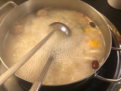 -阿旺潮牛尚品潮汕牛肉火锅(台儿庄路店)