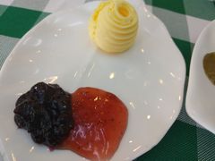 -小白桦西餐厅