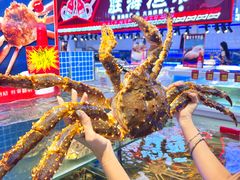 -驻海渔市(置信店)