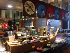 -二楼咖啡厅·厦门源昌凯宾斯基大酒店(湖滨中路店)