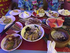 -宝丽金大酒店·洗浴中心