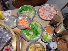 -西塔老太太泥炉烤肉
