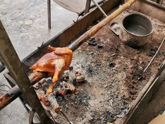 -堤边美食