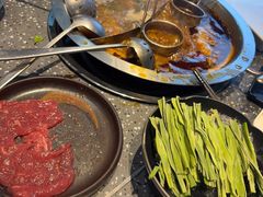 -华晟山城火锅(开发区港西东阁里店)
