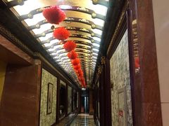 -鹊华居·地道鲁菜·海鲜·融合味(大明湖店)