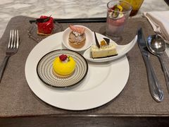 -成都瑞吉酒店·秀餐厅