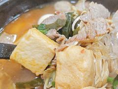 -都谷包子(天一广场店)