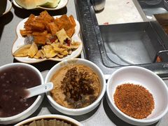 -海底捞火锅(关山保利店)