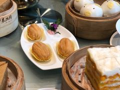 -春满园·早茶·粤菜·宴会(前海店)