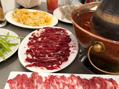 -三兴涮羊肉(荣安大街店)