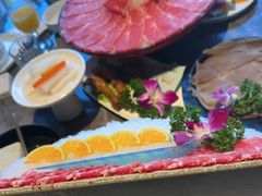-德天肥牛海鲜火锅(城西银泰店)