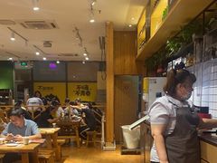 -木屋烧烤(西南角店)