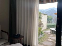 -海兰云天度假区温泉