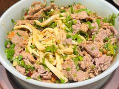 -君霖海鲜私房菜(春柳店)