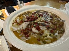 -王胖子土菜馆·特色杭帮菜·农家土菜