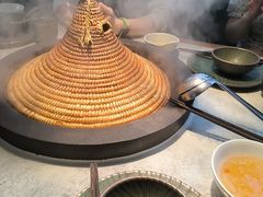 -鲜潭蒸汽石锅鱼(五道口购物中心店)