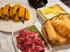 -活潑鲜跳(湖滨商业街店)