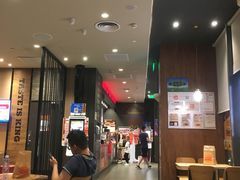 -汉堡王(徐汇绿地缤纷店)