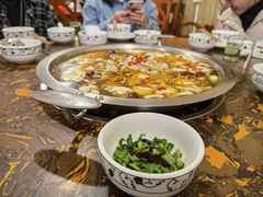 -云南邹记天麻火腿鸡(簇桥店)