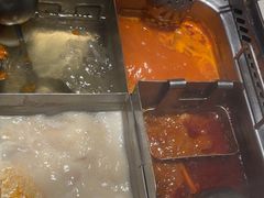 -海底捞火锅(吴中路店)