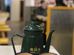 -有拈头成都市井火锅(老门东店)