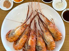 -品鲜村农家菜·阳澄湖大闸蟹(总店)
