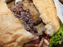 -Fergburger(皇后镇店)