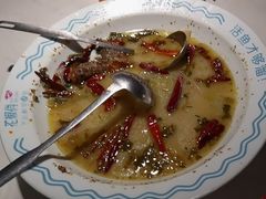 -花椒俏川菜小馆(南海万达店)