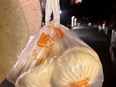 -食膳公园包子铺(烈士公园店)