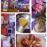 吾悦探店35集