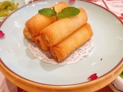 -丰圆轩粤式茶楼(大宁国际商业广场店)