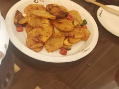 -岚县土豆宴(总部)