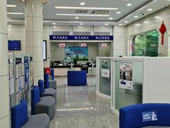 -交通银行(六里支行)