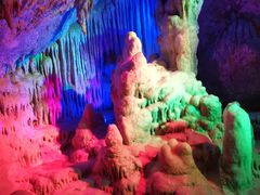 -蓟州溶洞风景区