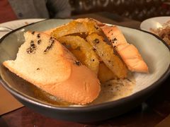 -柏蔻餐厅Le Banquet Bistro(天河北店)
