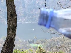 -秦岭终南山世界地质公园翠华山景区