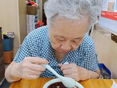 -鸭小妹鸭血粉丝(老门东店)