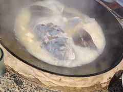 -好灶头妈妈菜·柴火灶台鱼·千岛湖土菜地标美食